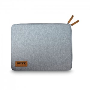 Mala Torino Sleeve Grey 13.3"